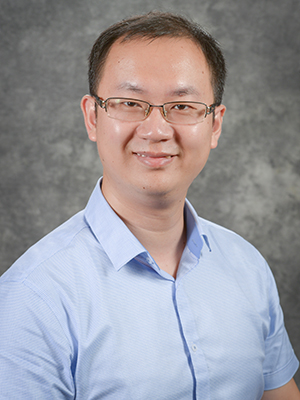 Image of Ben Hu